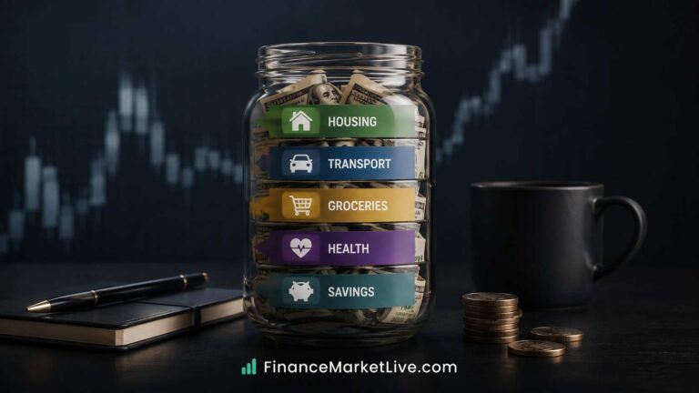 Zero-Based Budgeting: How to Assign Every Dollar a Job