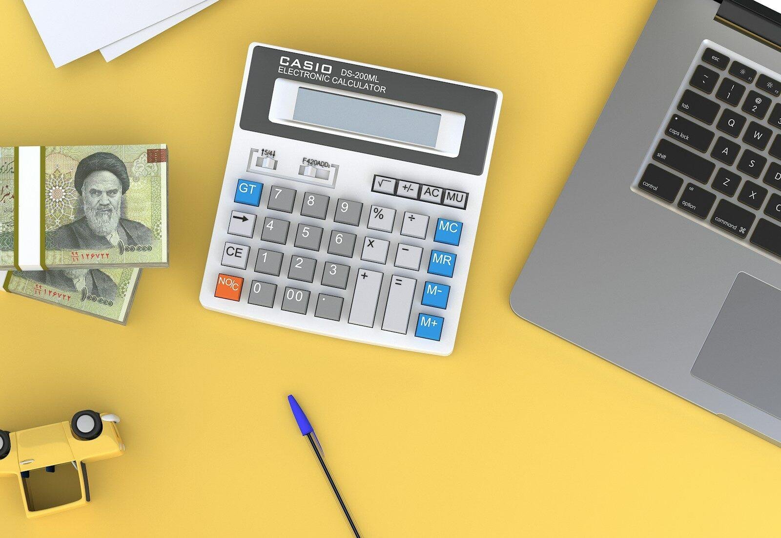 Tax planning illustration 1