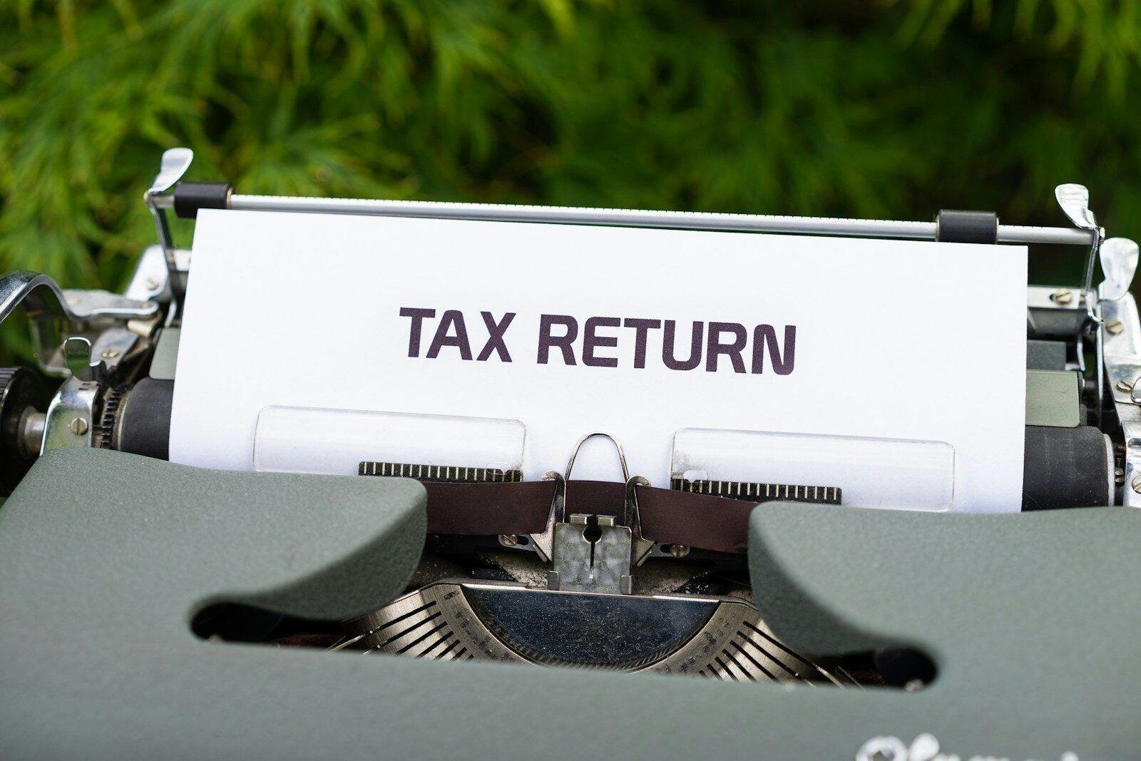 Tax planning illustration 1