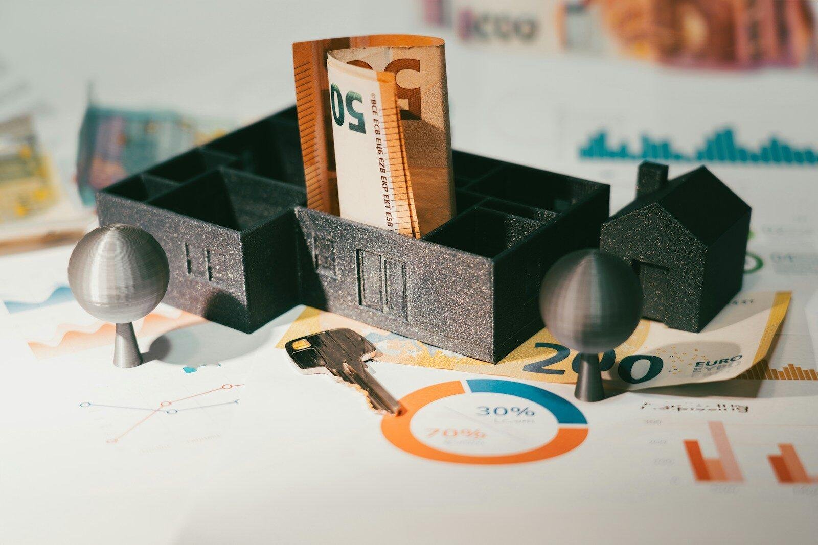 Debt management and personal finance