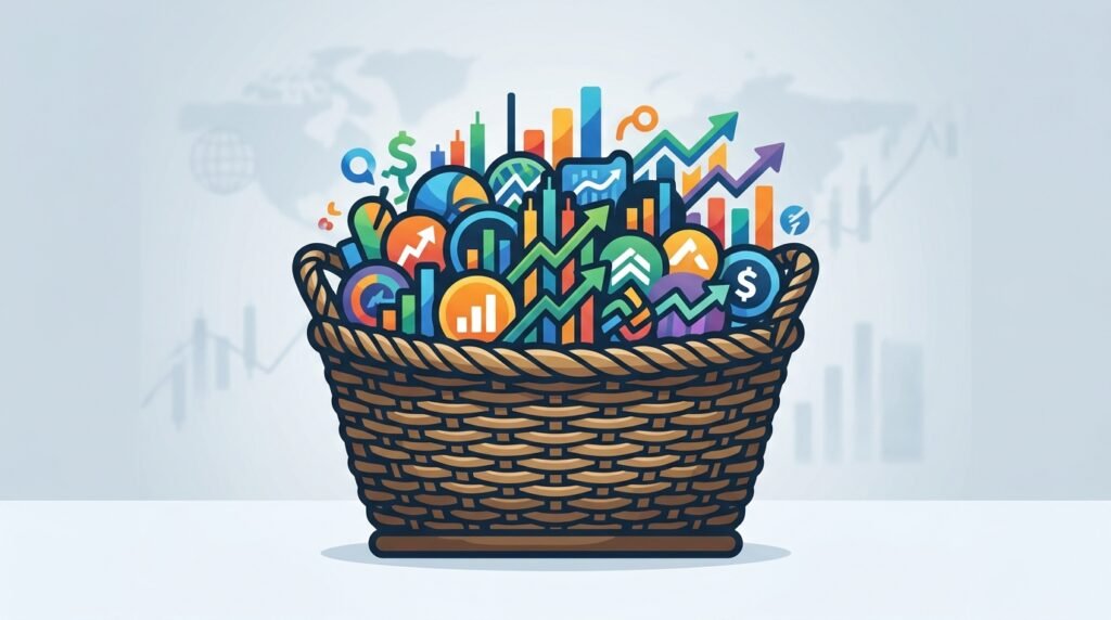 Index Funds in the USA: The Low Cost Way to Beat Most Fund Managers