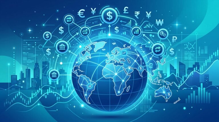 How to Invest in International Stocks from the USA Using Interactive Brokers or Schwab