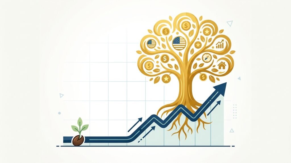 How to Start Investing in the USA: A Beginner’s Complete Guide