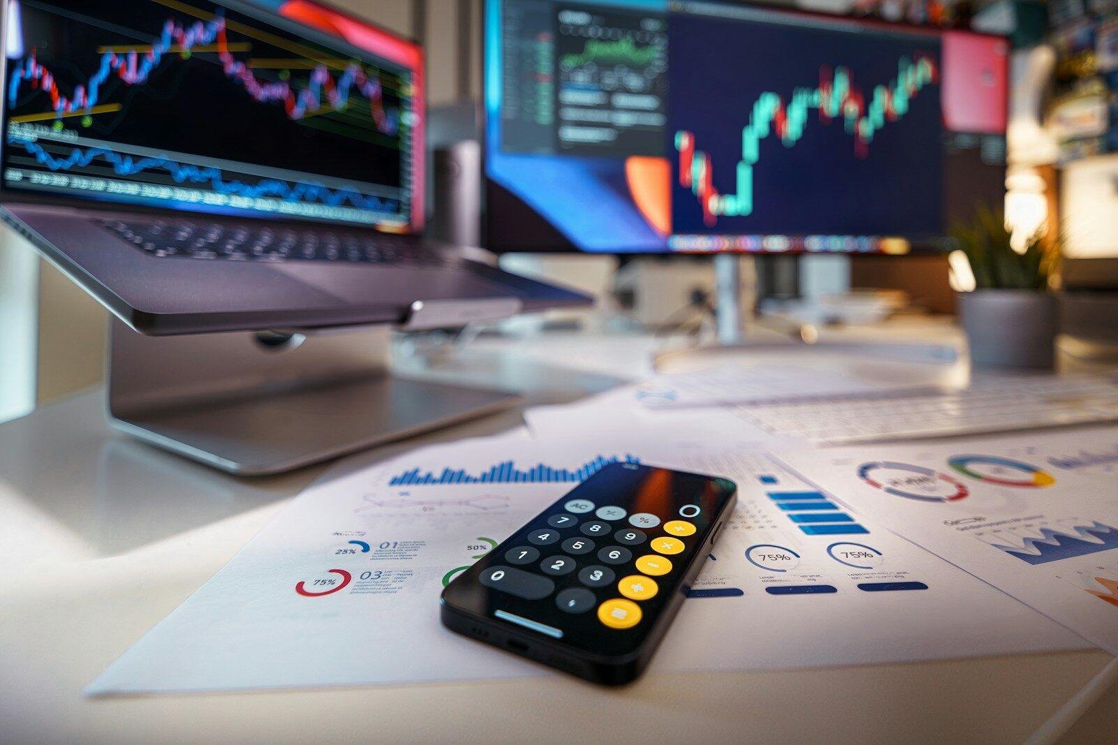 Global market connections