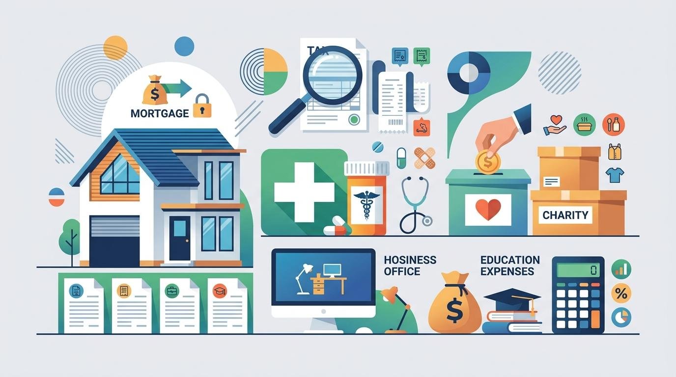 Tax planning illustration 1