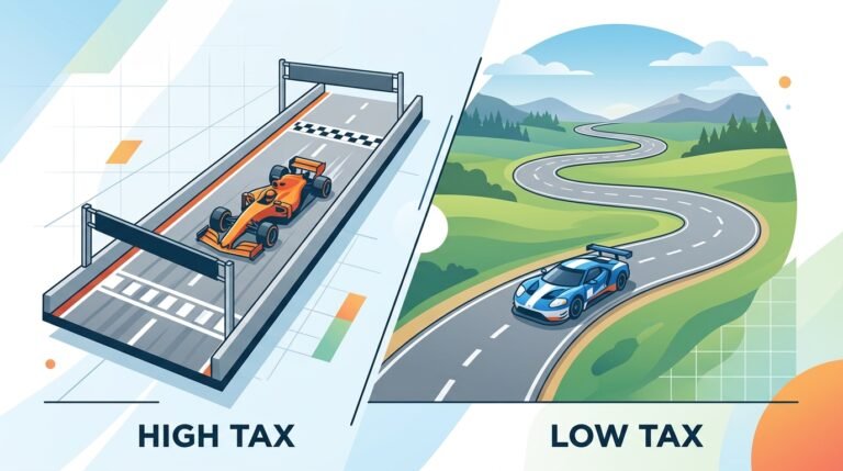 Long Term vs. Short Term Capital Gains Tax on Mutual Funds and Stocks Explained