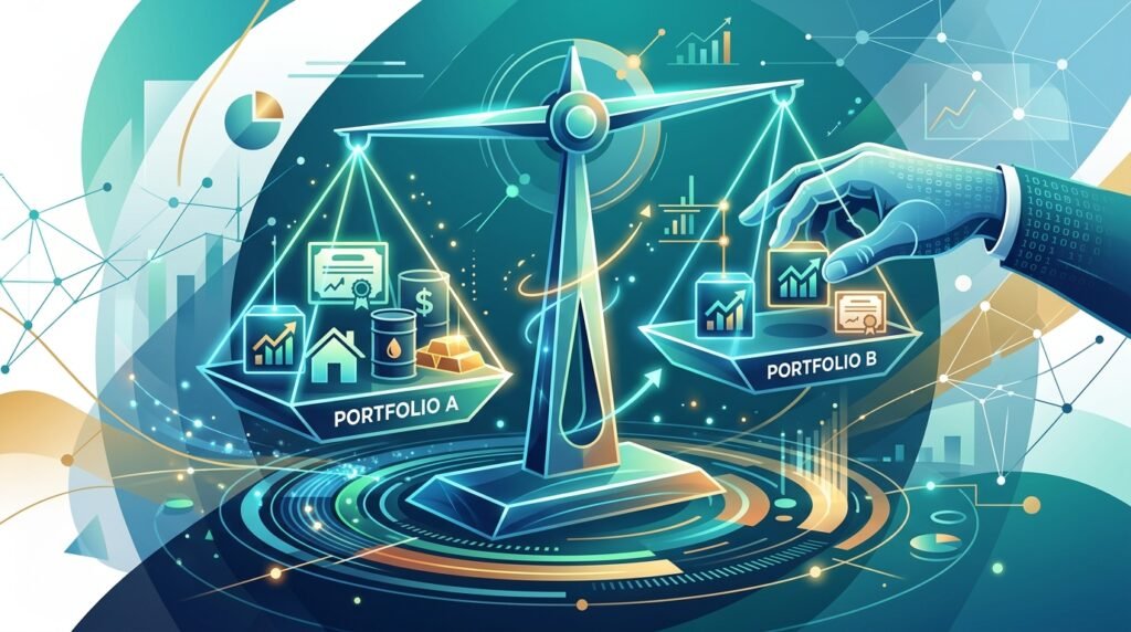 What Is Rebalancing a Portfolio and How Often Should You Do It?