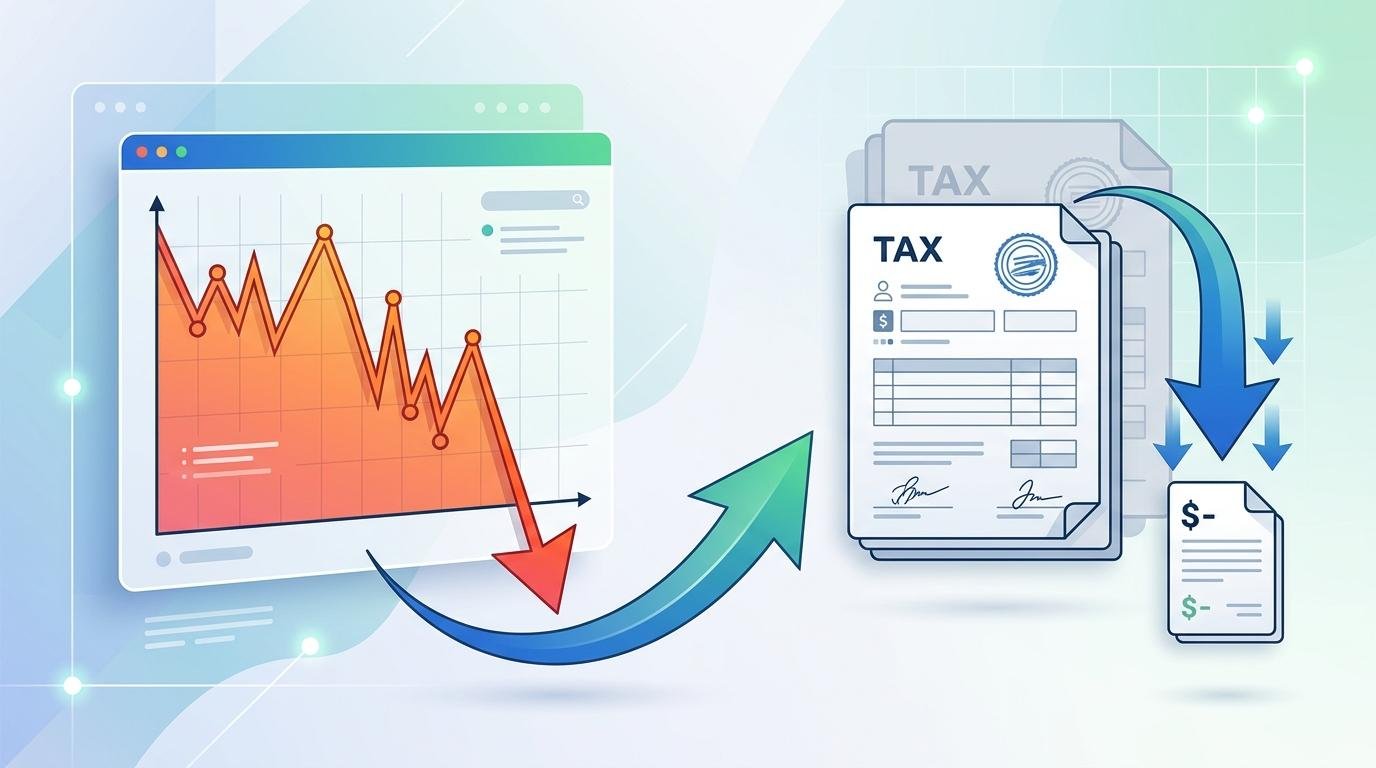 Tax planning illustration 1