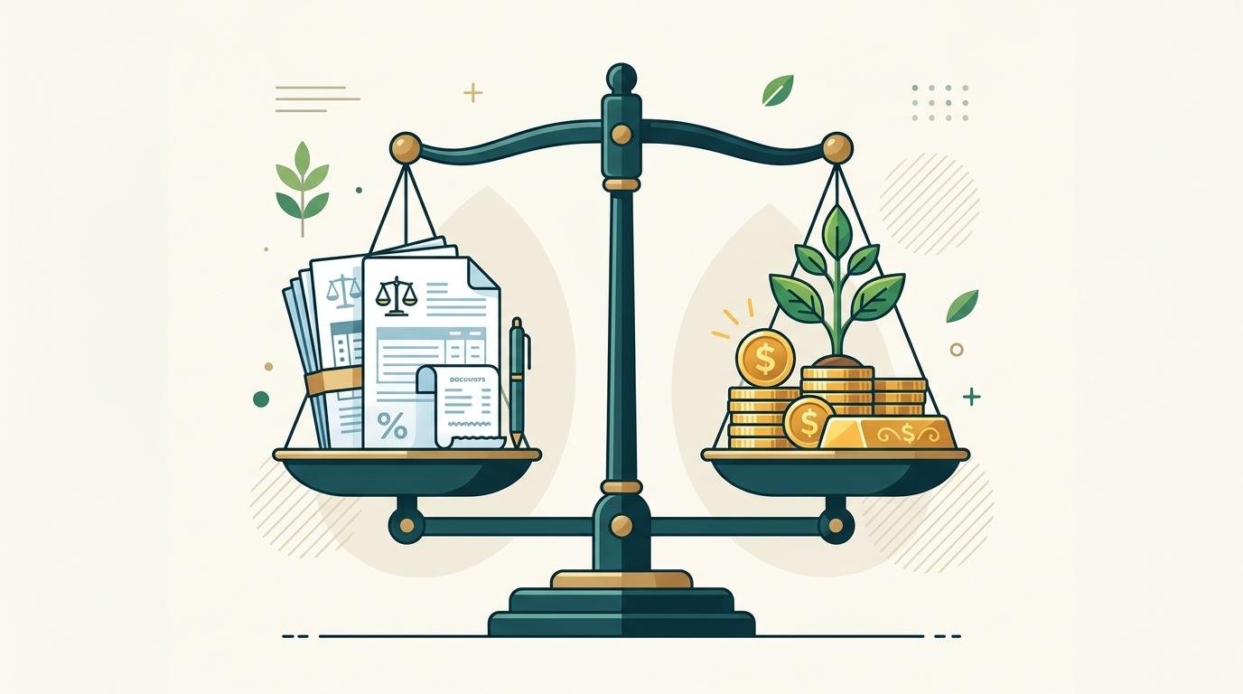 Tax planning illustration 2