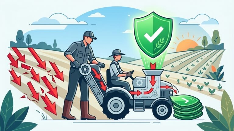 Tax Loss Harvesting in the USA: How to Offset Capital Gains Legally