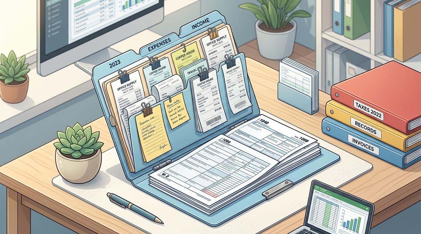 Tax planning illustration 2