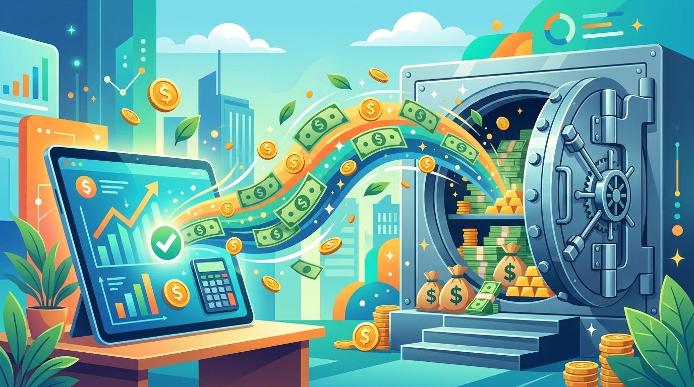 Tax planning illustration 2
