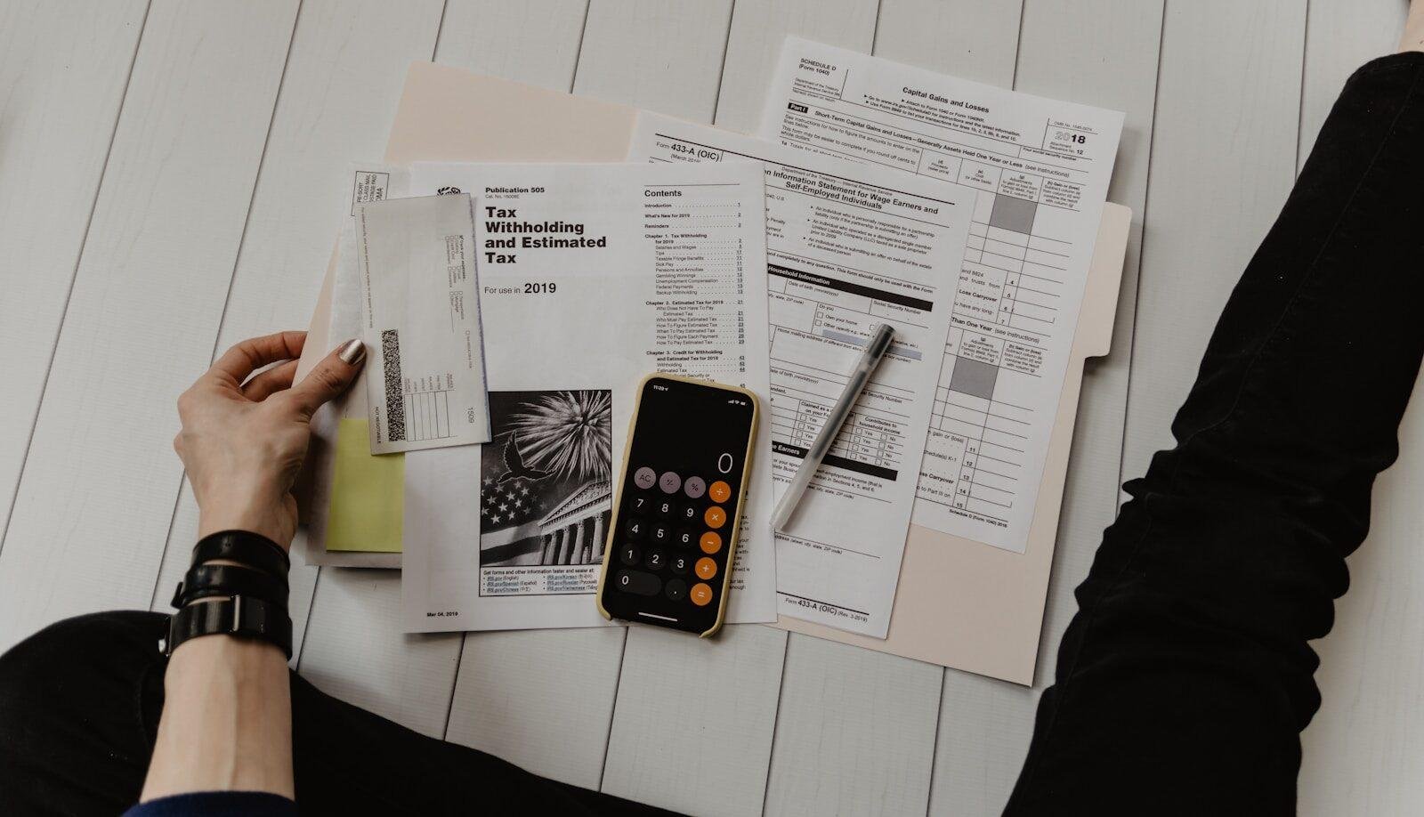 Escaping credit card debt
